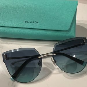 Tiffany & Co. Sunglasses
